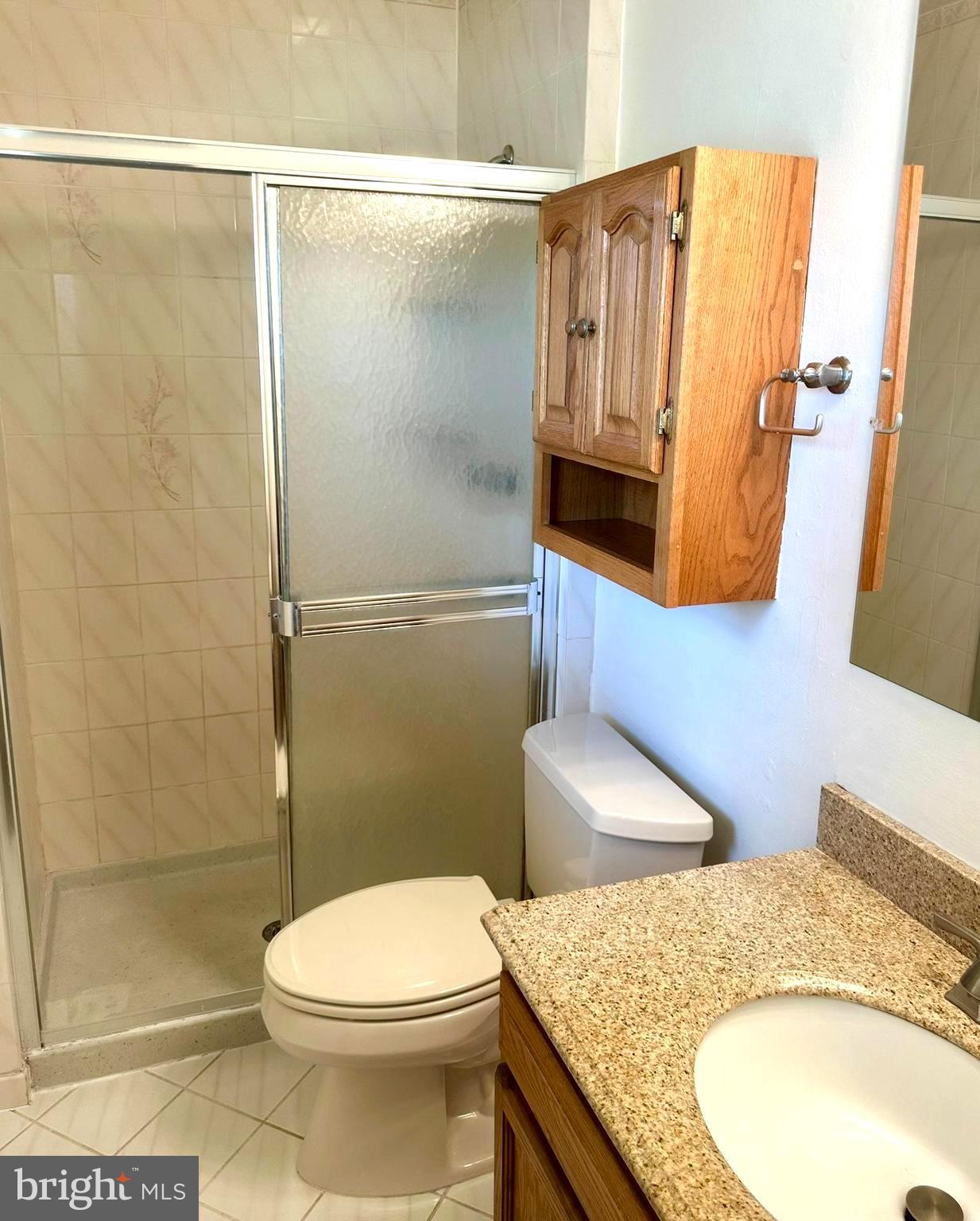 WHITEHALL AT BELAIR - Residential Lease