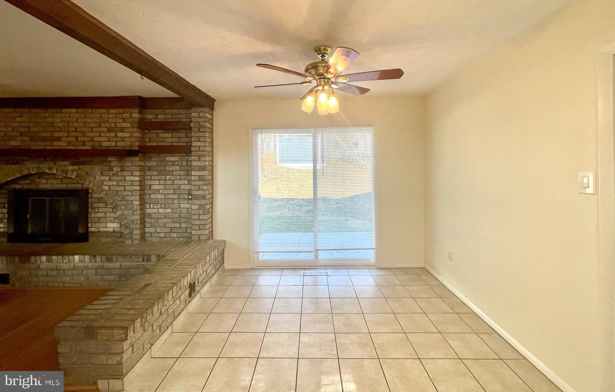 WHITEHALL AT BELAIR - Residential Lease