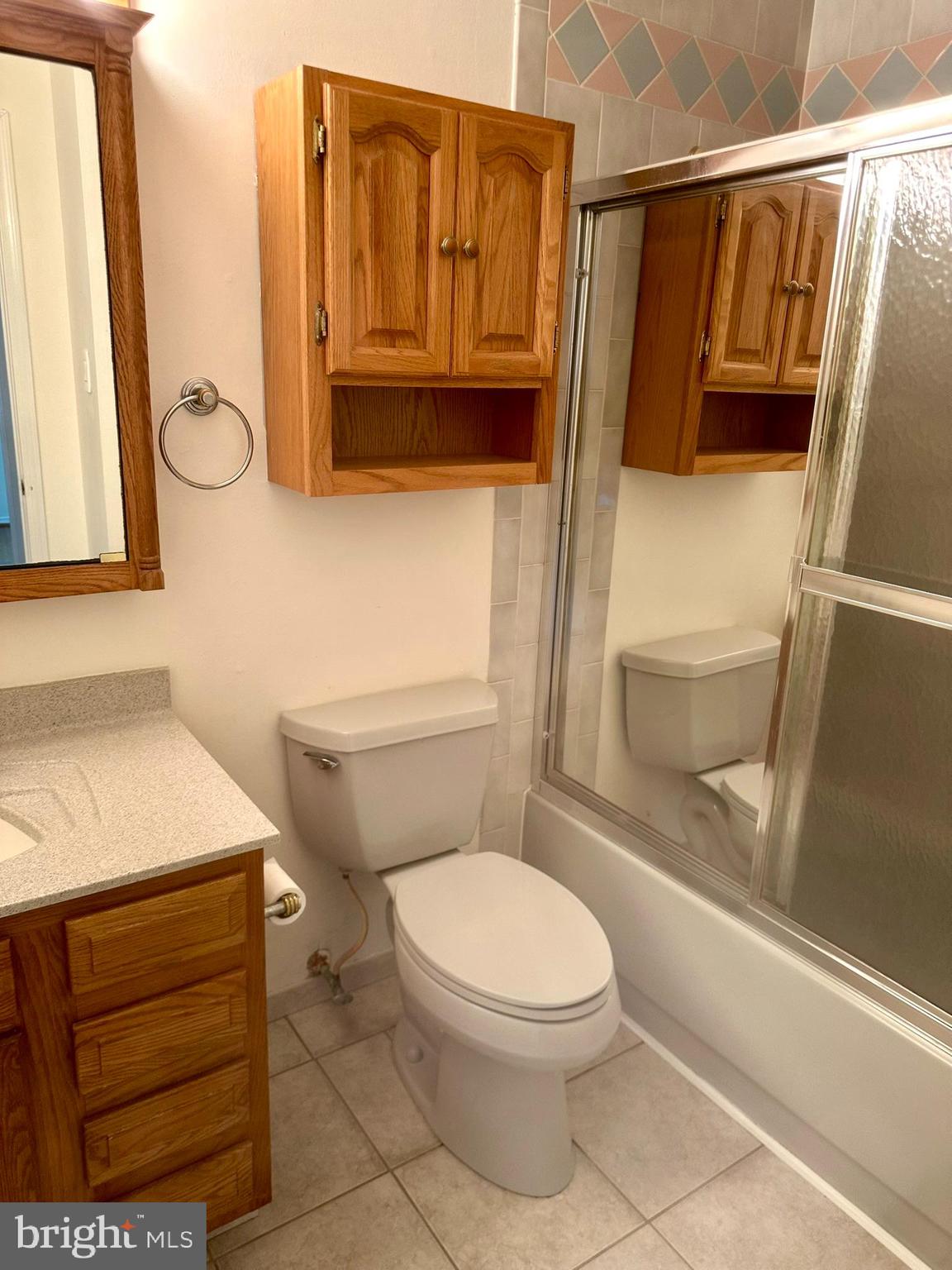 WHITEHALL AT BELAIR - Residential Lease