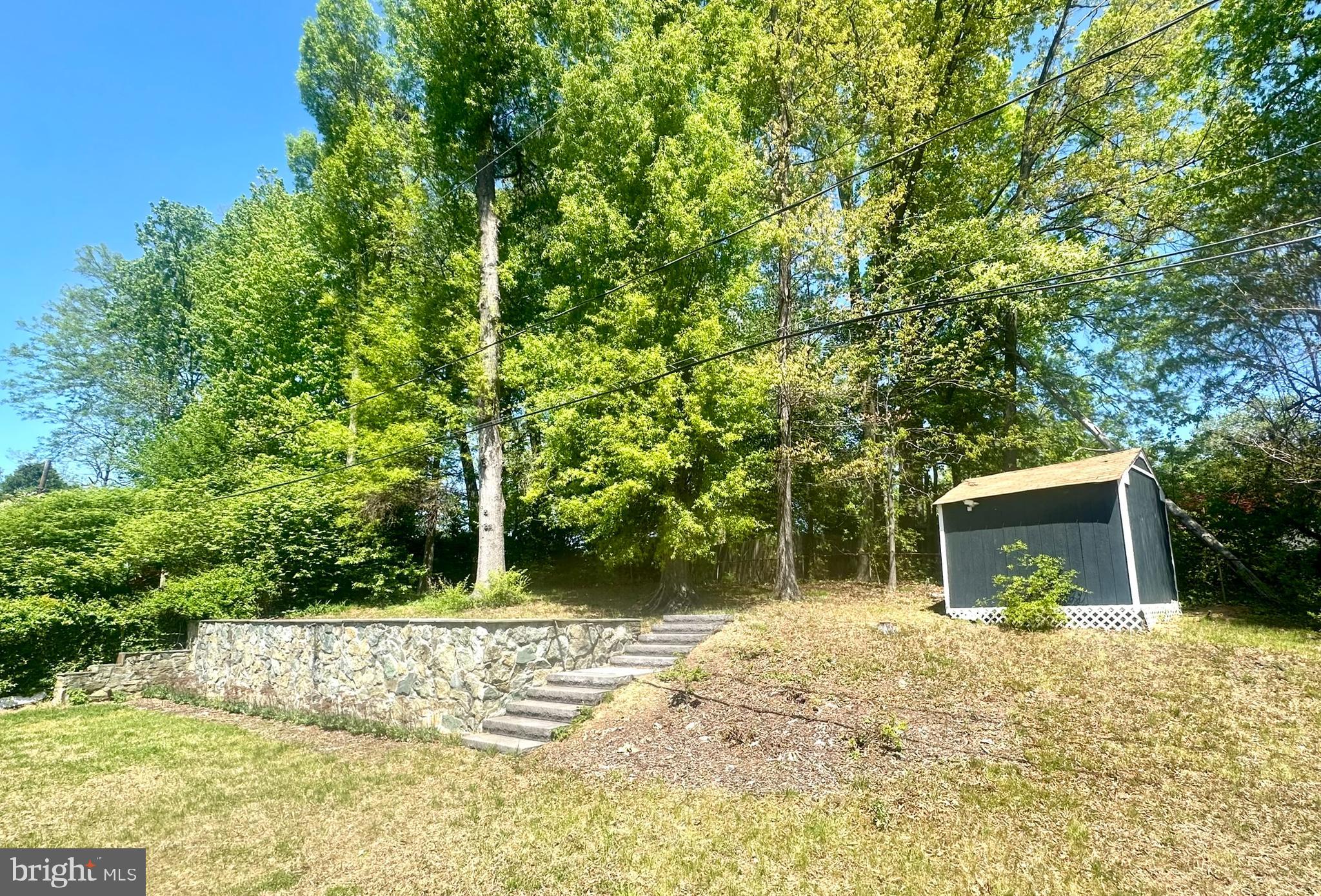 WHITEHALL AT BELAIR - Residential Lease