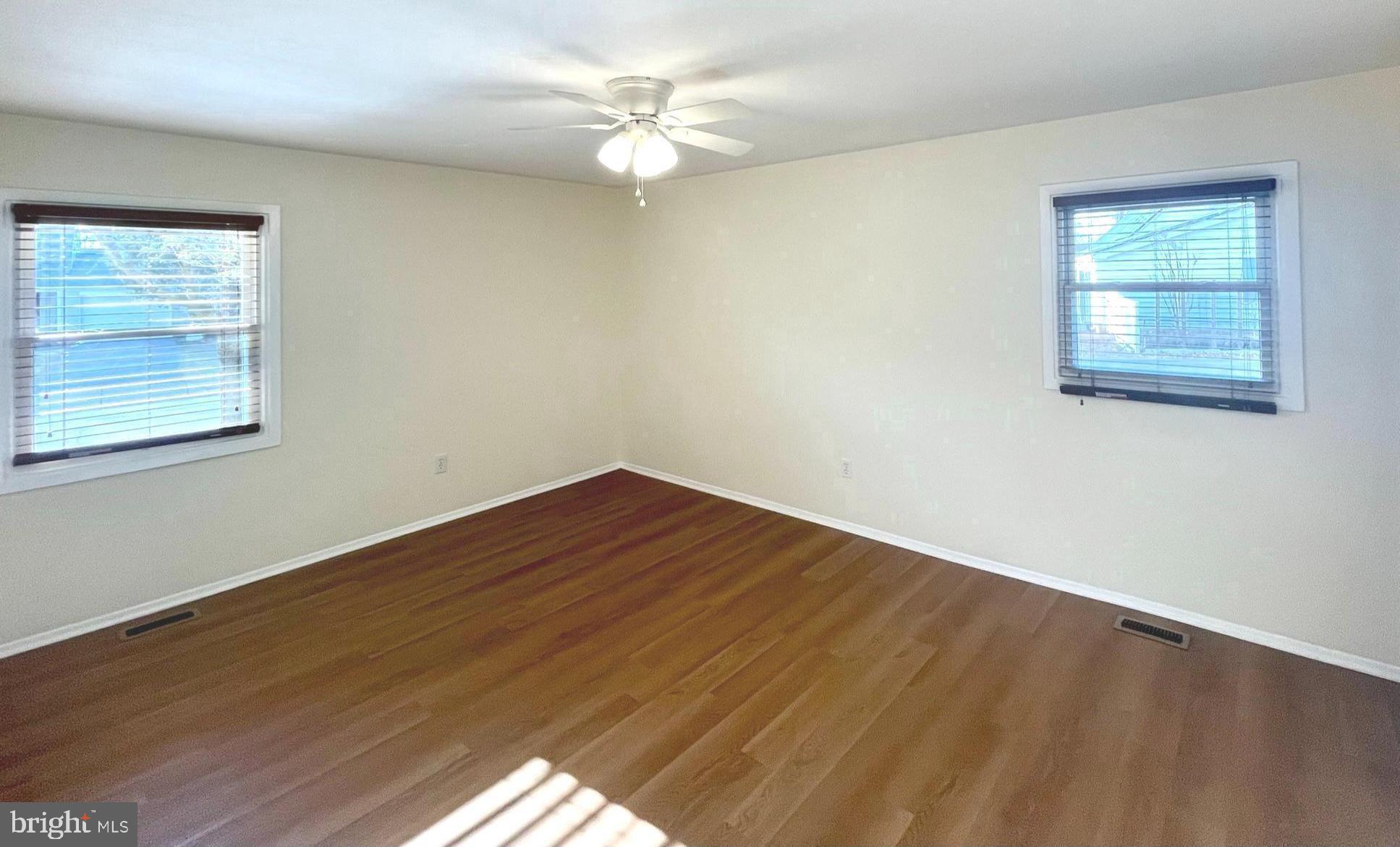 WHITEHALL AT BELAIR - Residential Lease