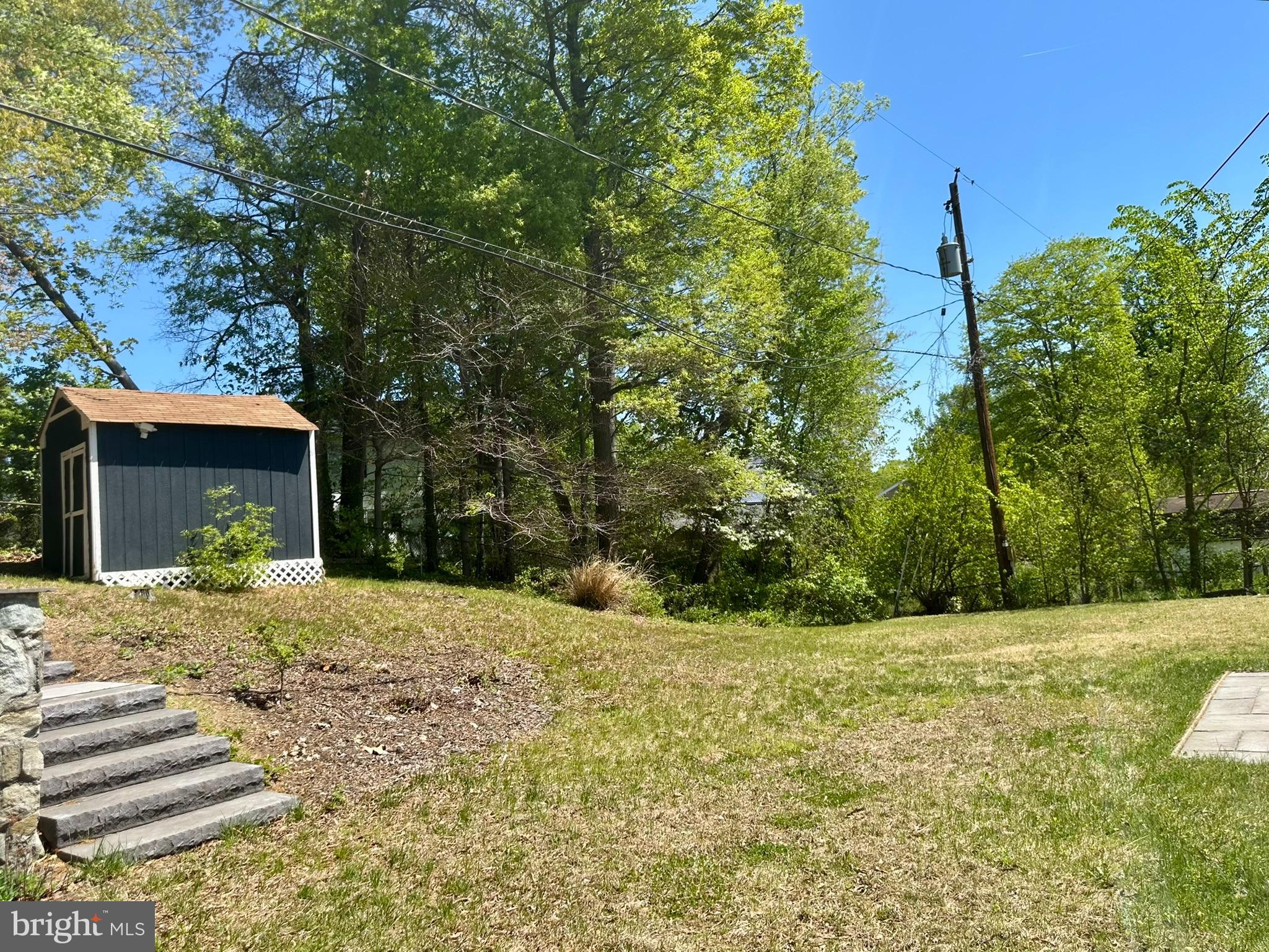 WHITEHALL AT BELAIR - Residential Lease