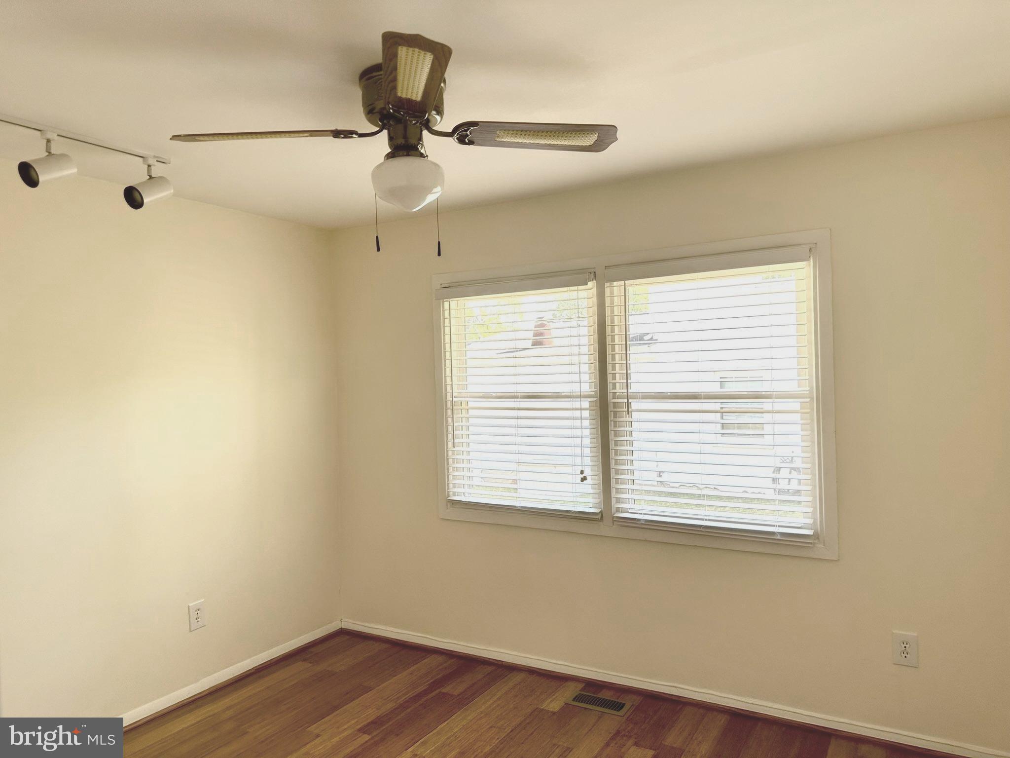 WHITEHALL AT BELAIR - Residential Lease