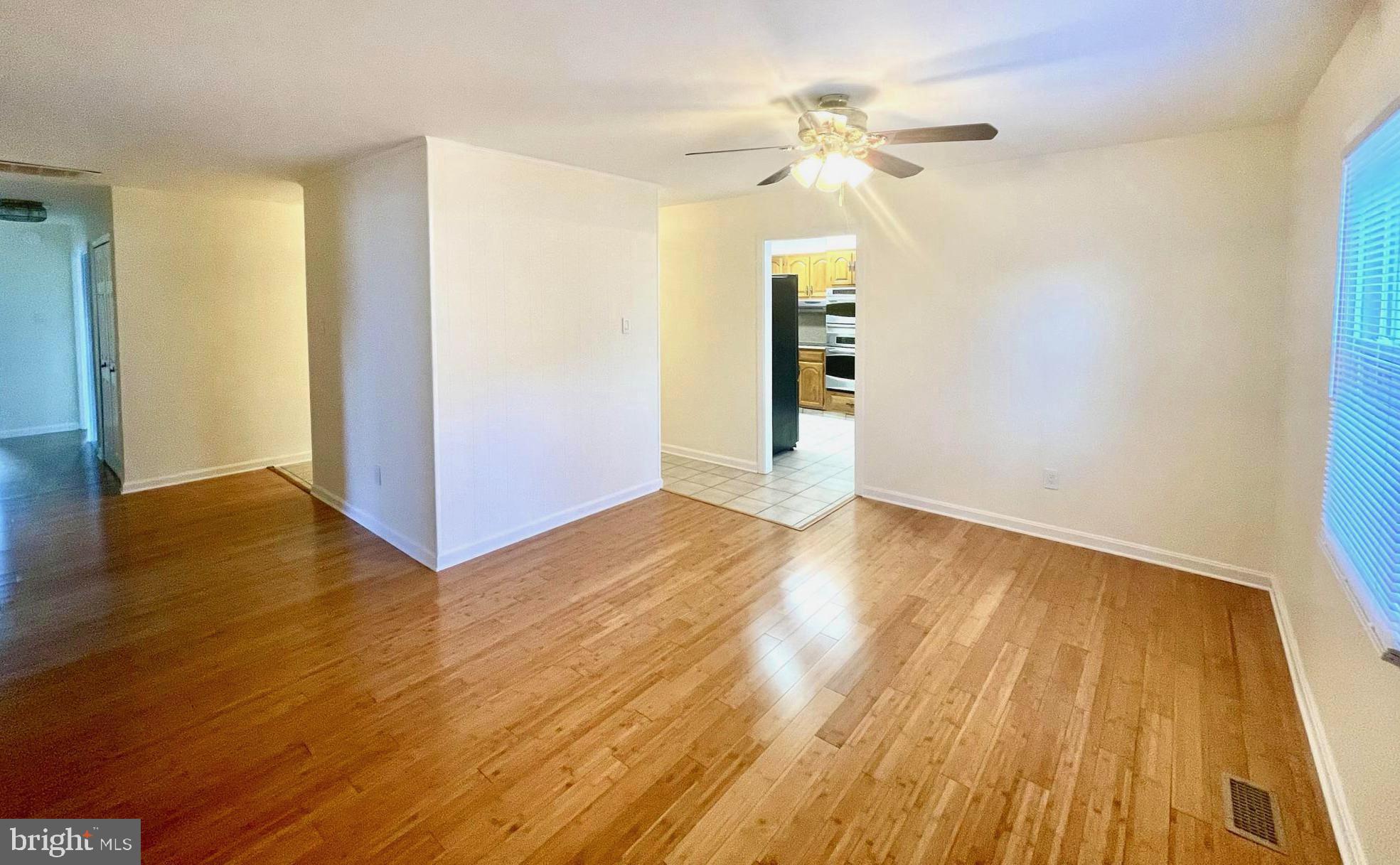 WHITEHALL AT BELAIR - Residential Lease
