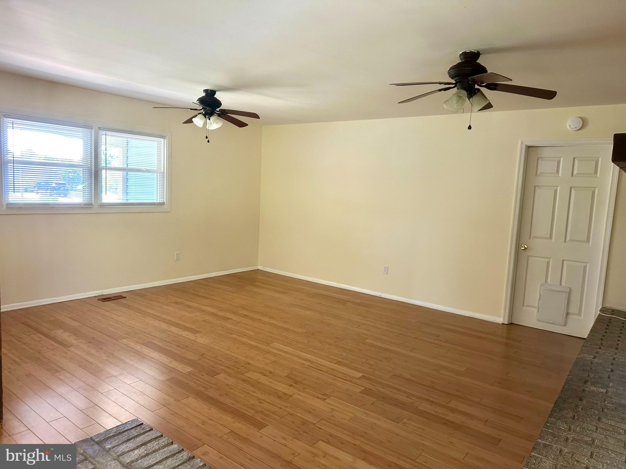 WHITEHALL AT BELAIR - Residential Lease