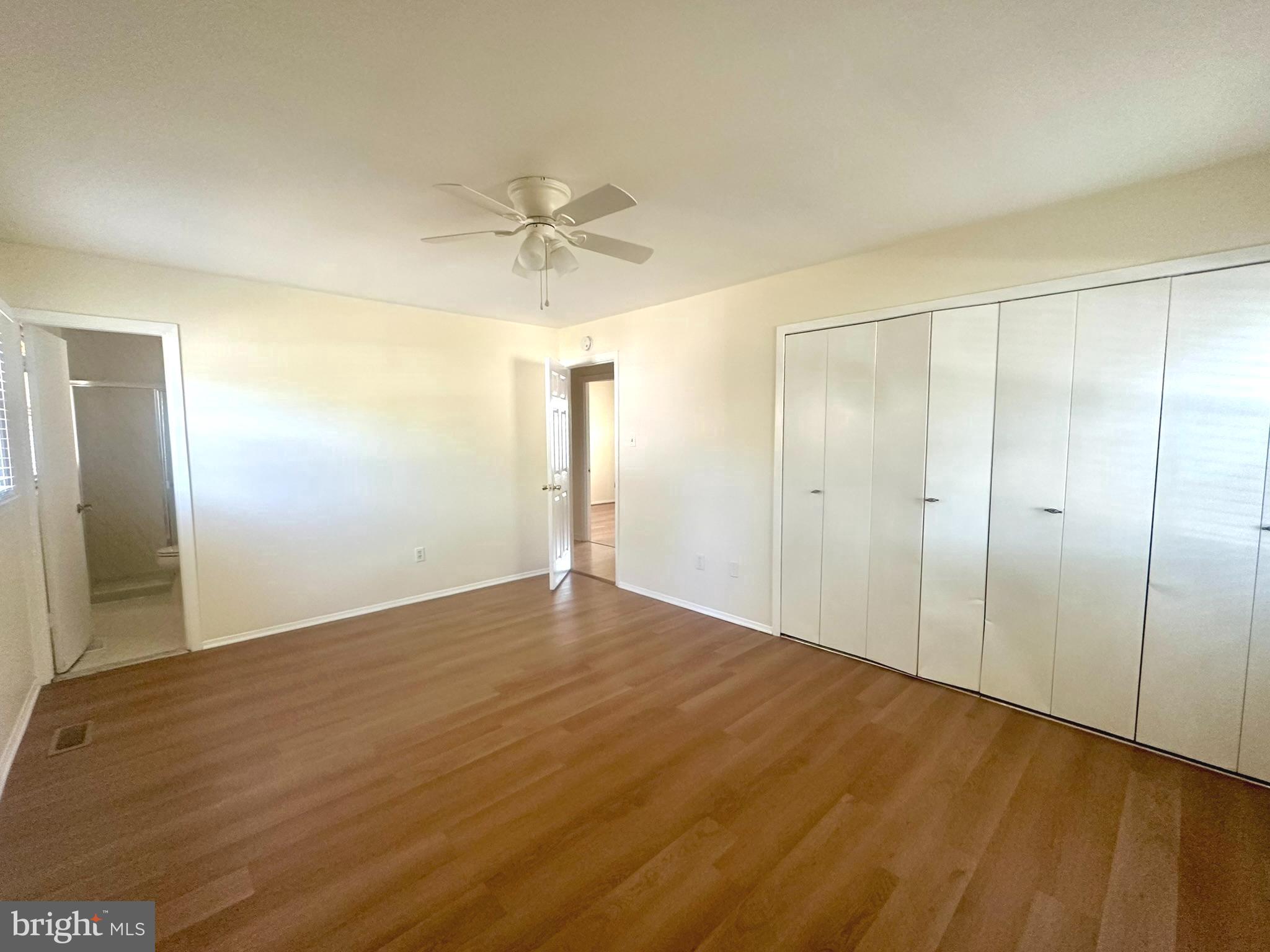 WHITEHALL AT BELAIR - Residential Lease