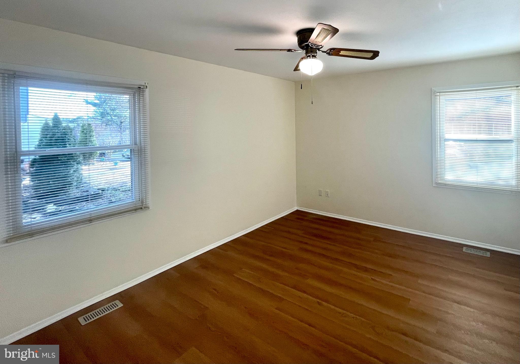 WHITEHALL AT BELAIR - Residential Lease