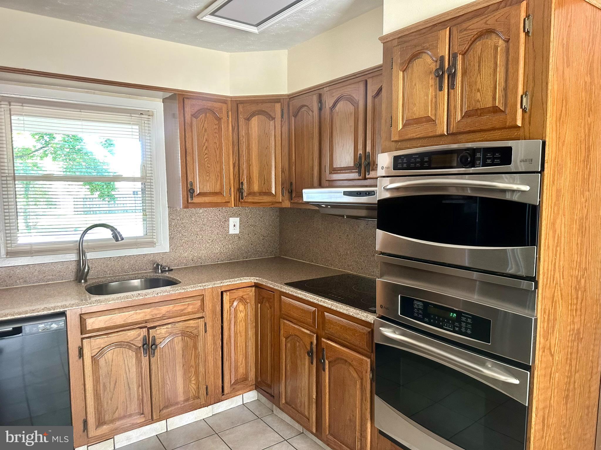 WHITEHALL AT BELAIR - Residential Lease