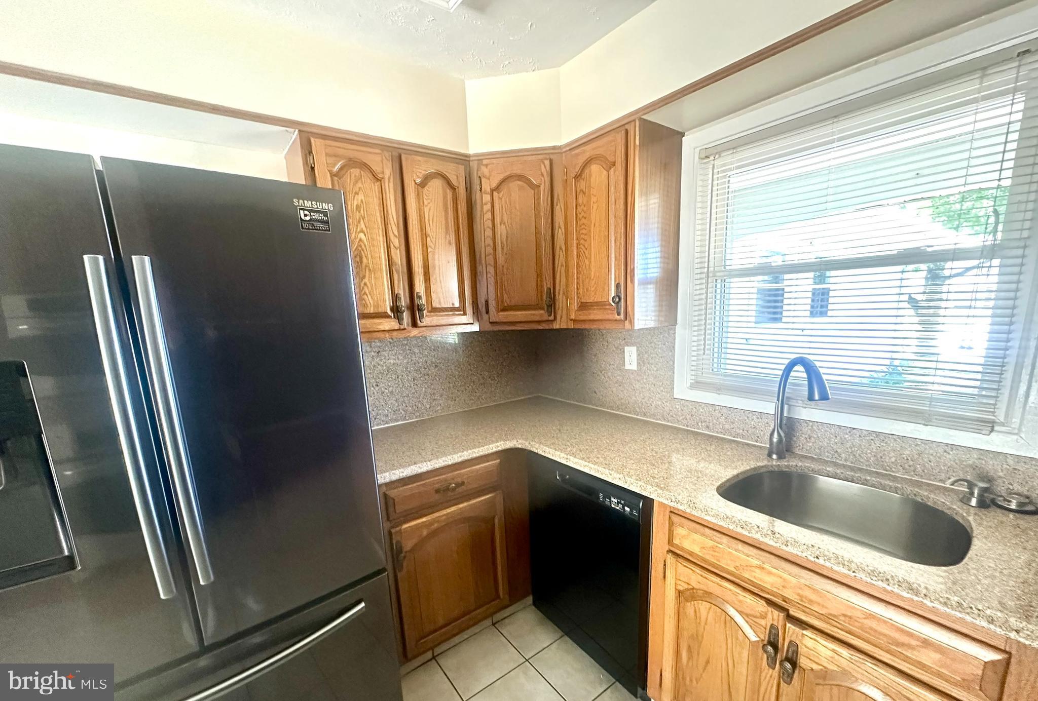 WHITEHALL AT BELAIR - Residential Lease