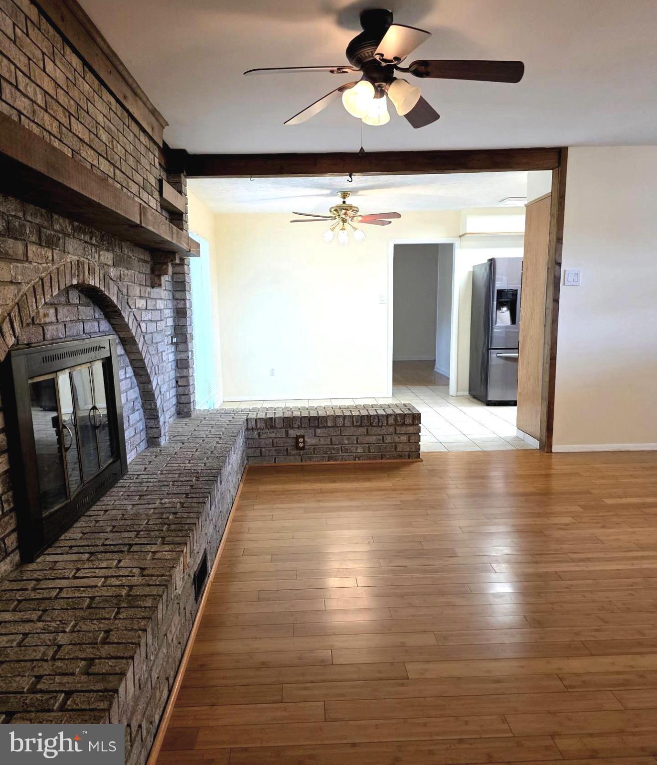 WHITEHALL AT BELAIR - Residential Lease