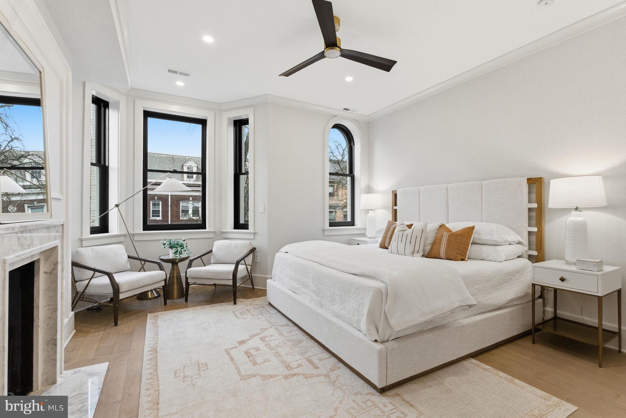 KALORAMA - Residential