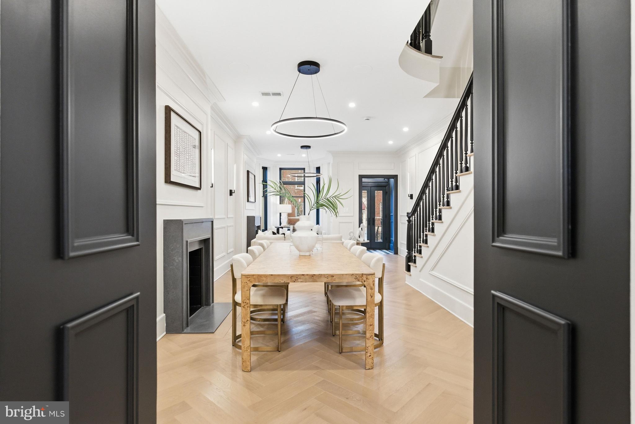 KALORAMA - Residential