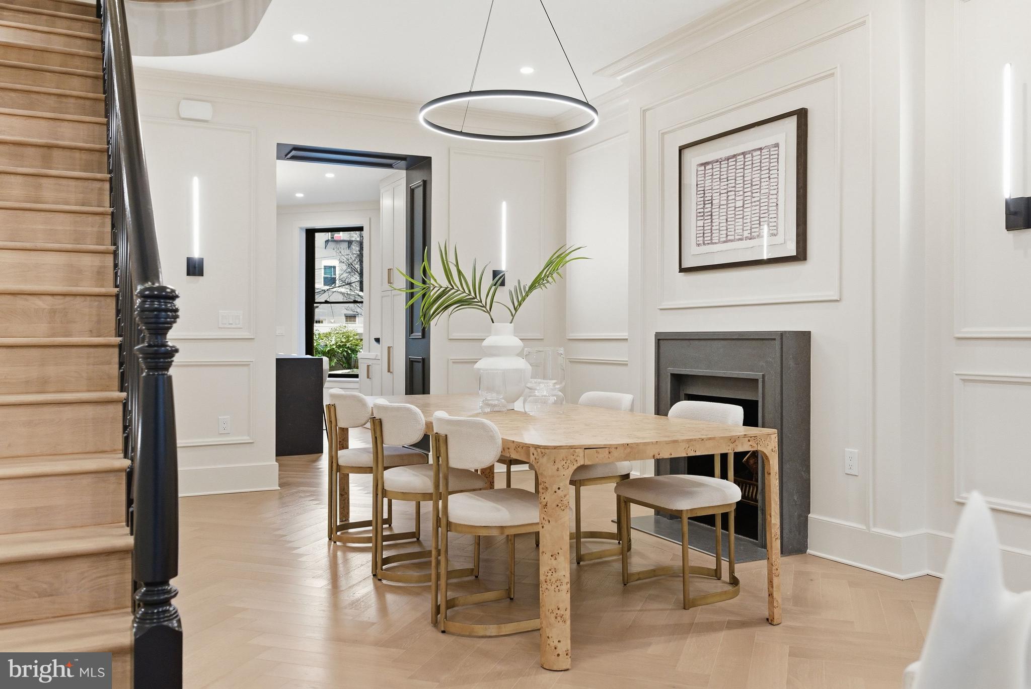 KALORAMA - Residential