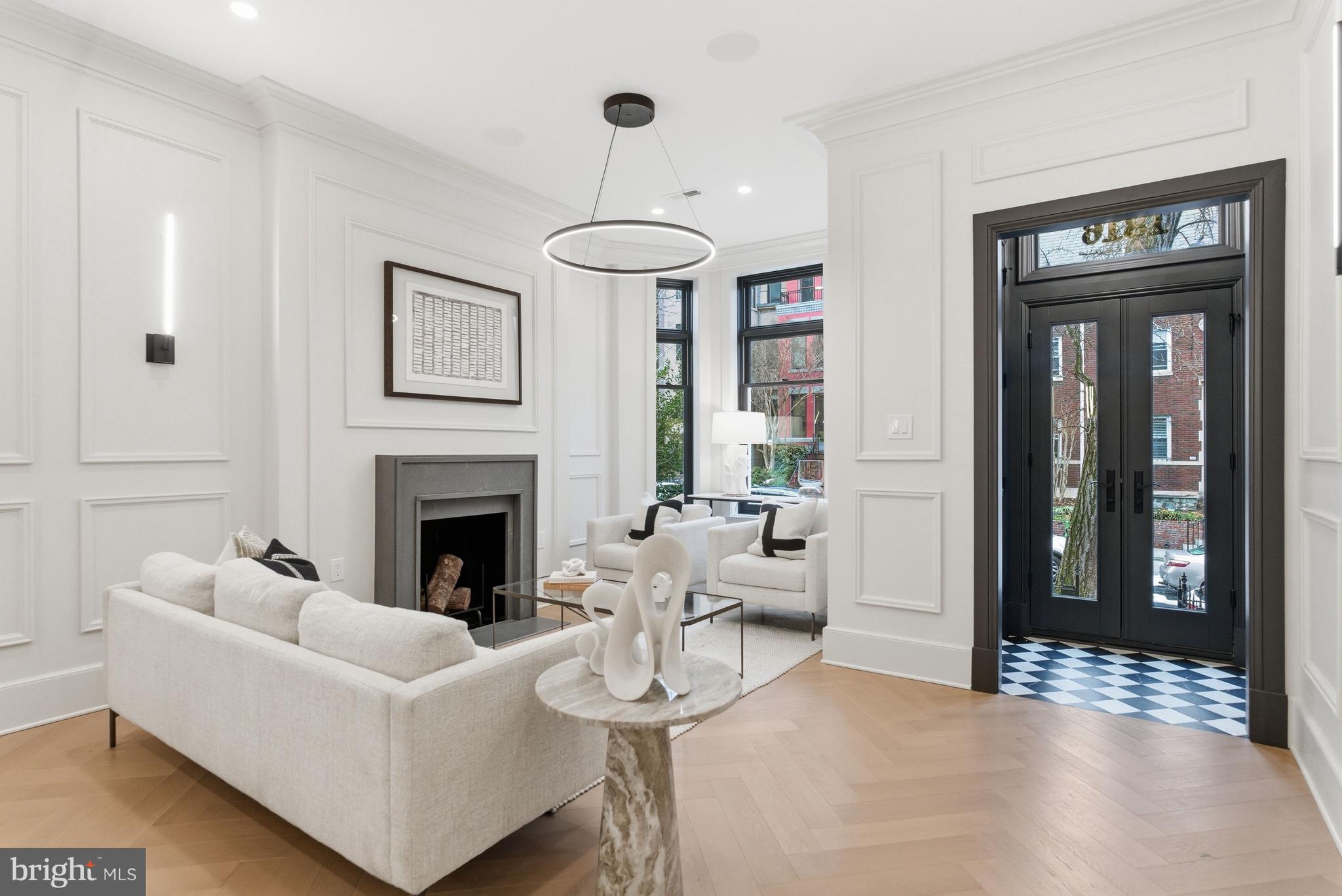 KALORAMA - Residential