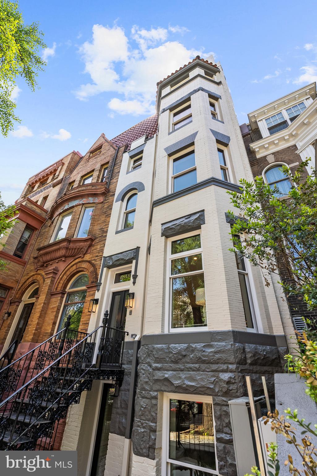 KALORAMA - Residential