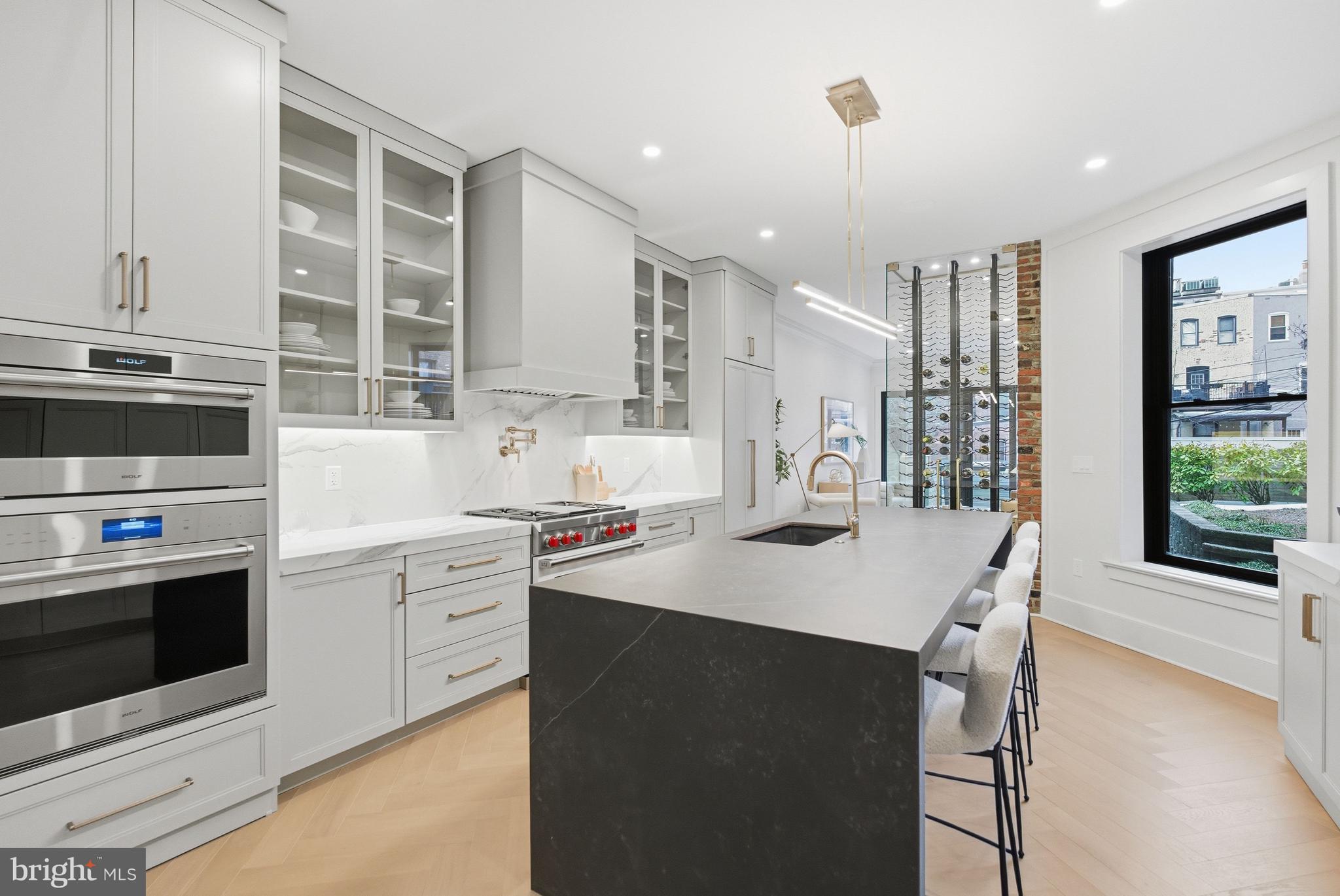 KALORAMA - Residential