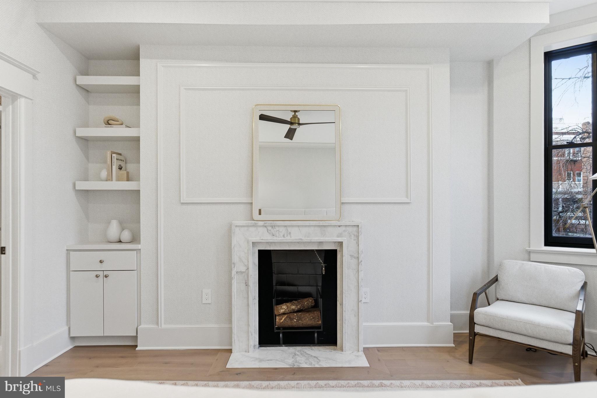 KALORAMA - Residential