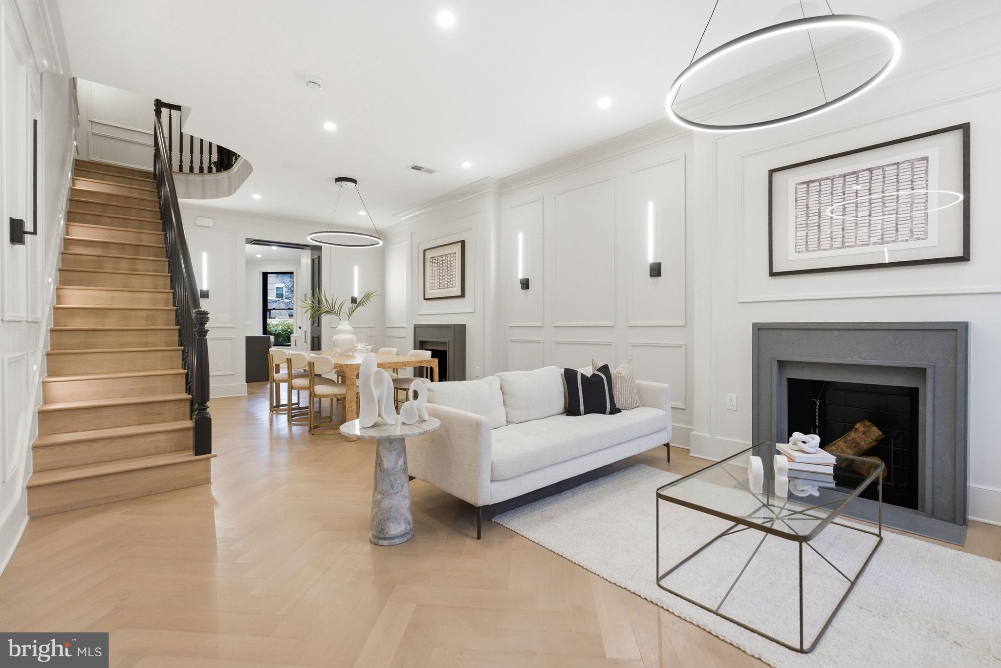 KALORAMA - Residential