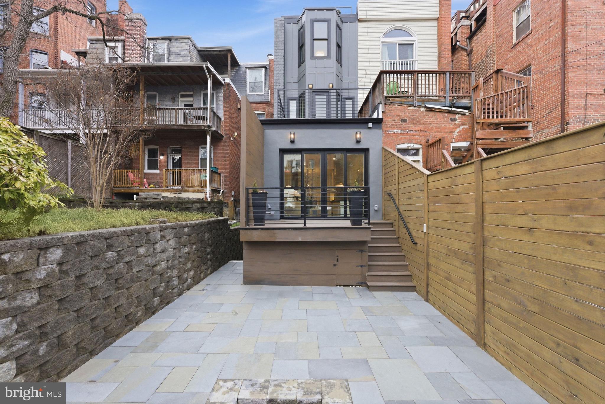 KALORAMA - Residential