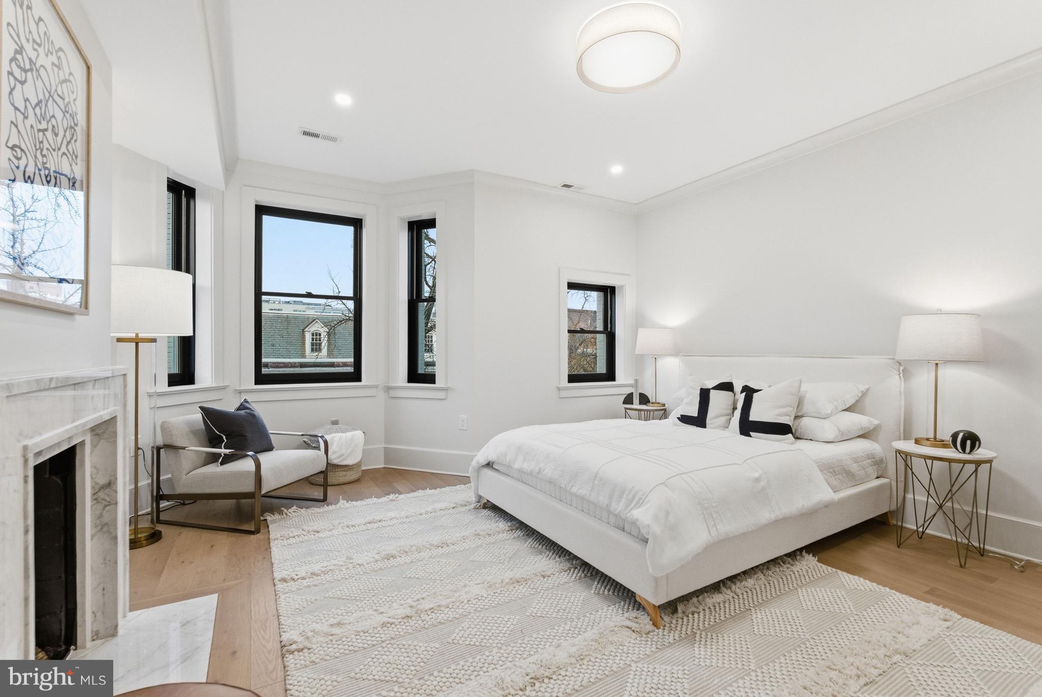 KALORAMA - Residential