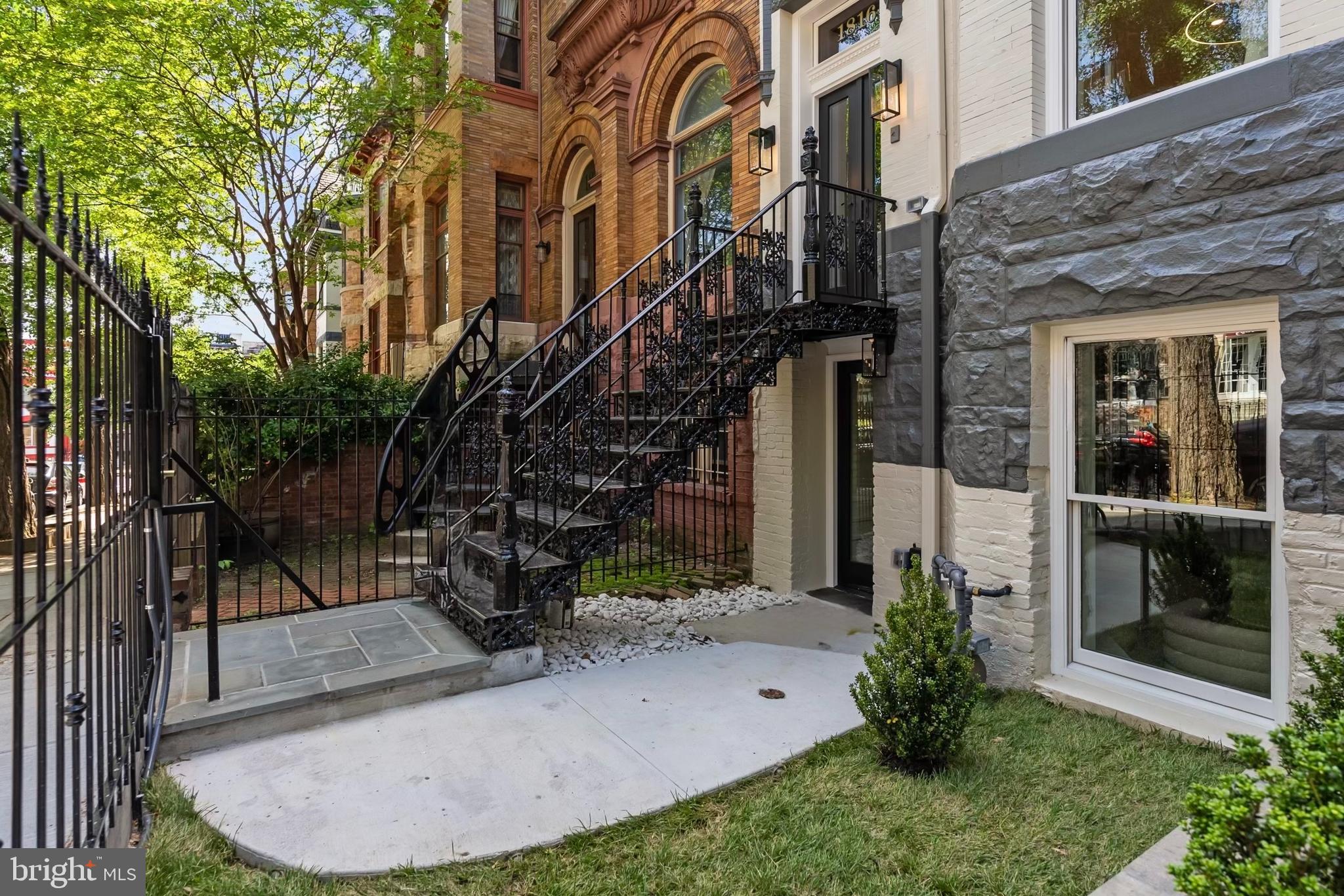 KALORAMA - Residential