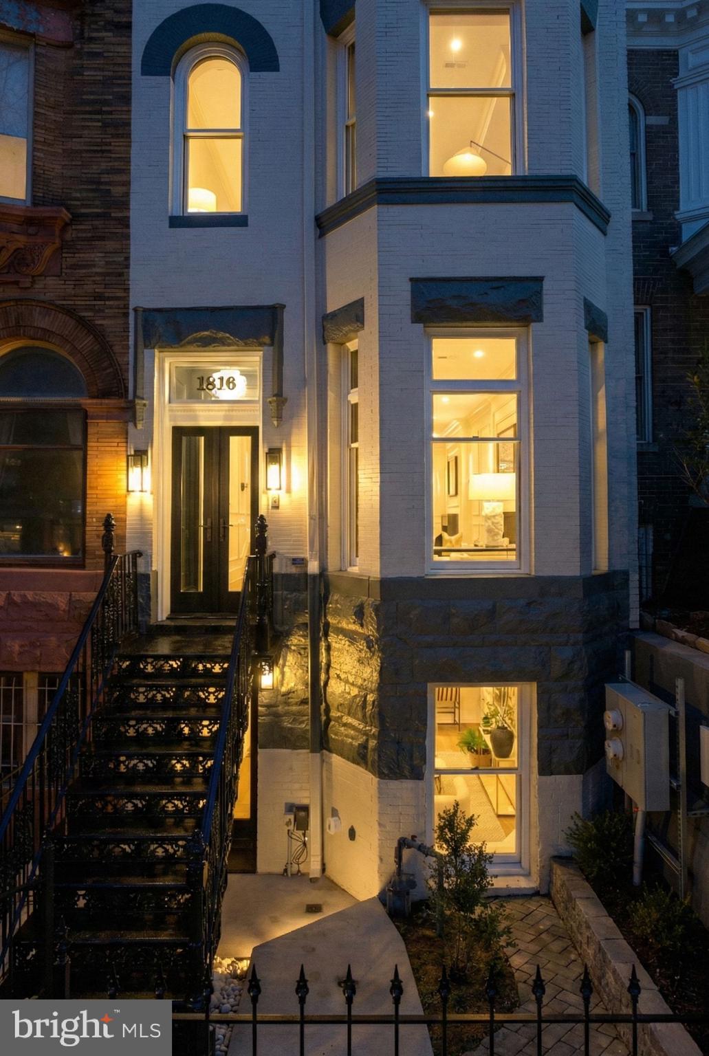 KALORAMA - Residential