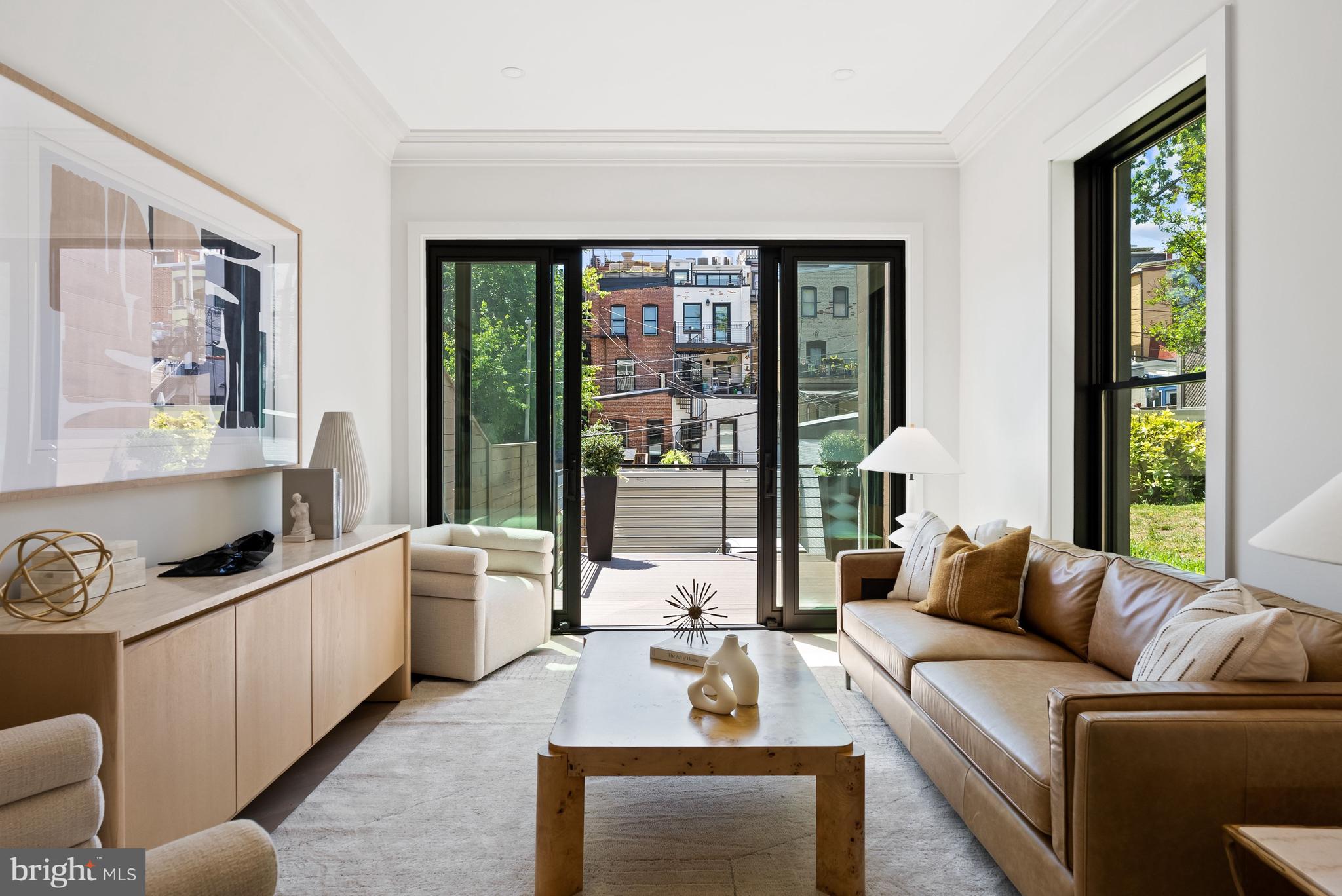 KALORAMA - Residential