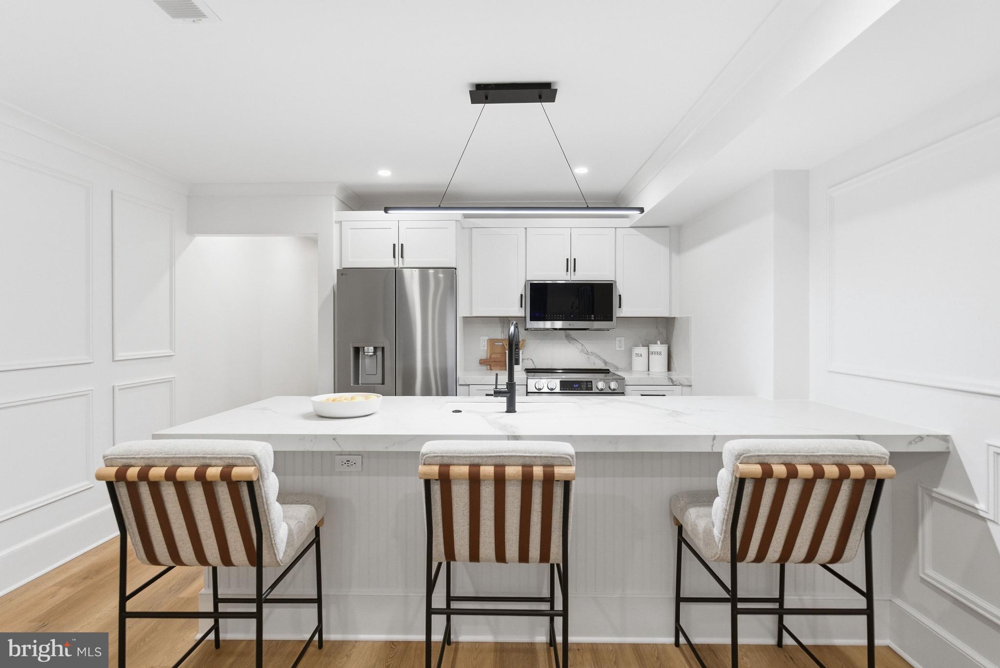KALORAMA - Residential