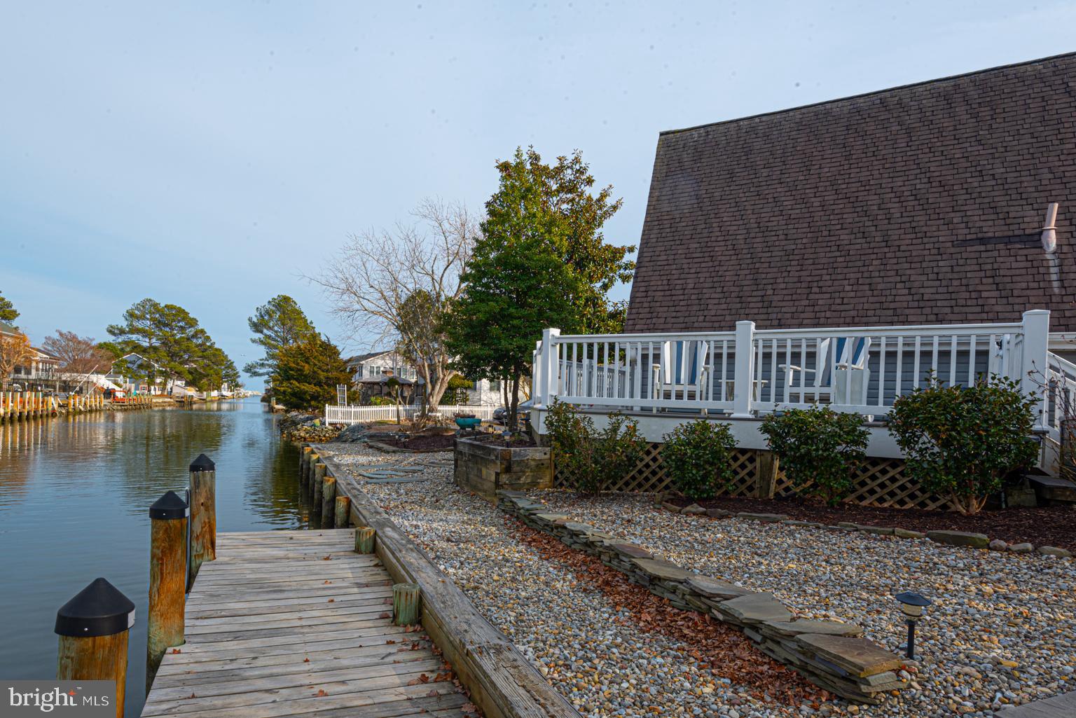 CAPE ISLE OF WIGHT - Residential