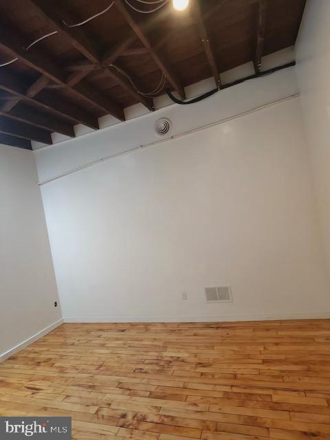NOMA - Commercial Lease