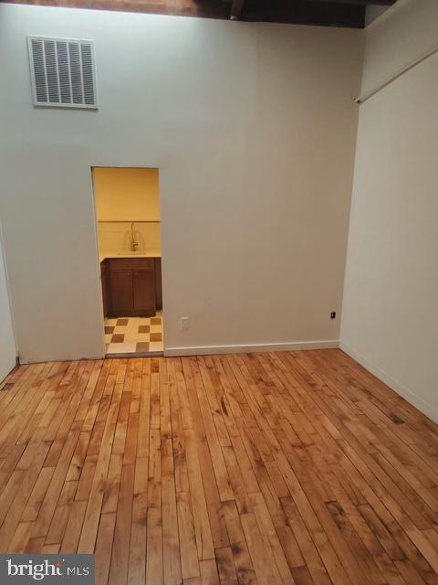 NOMA - Commercial Lease