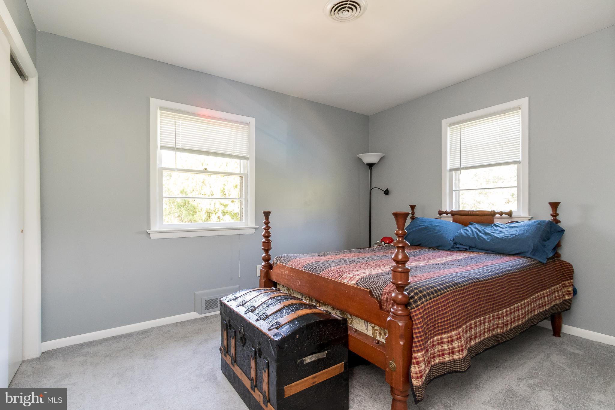 TAYLORSTOWN - Residential