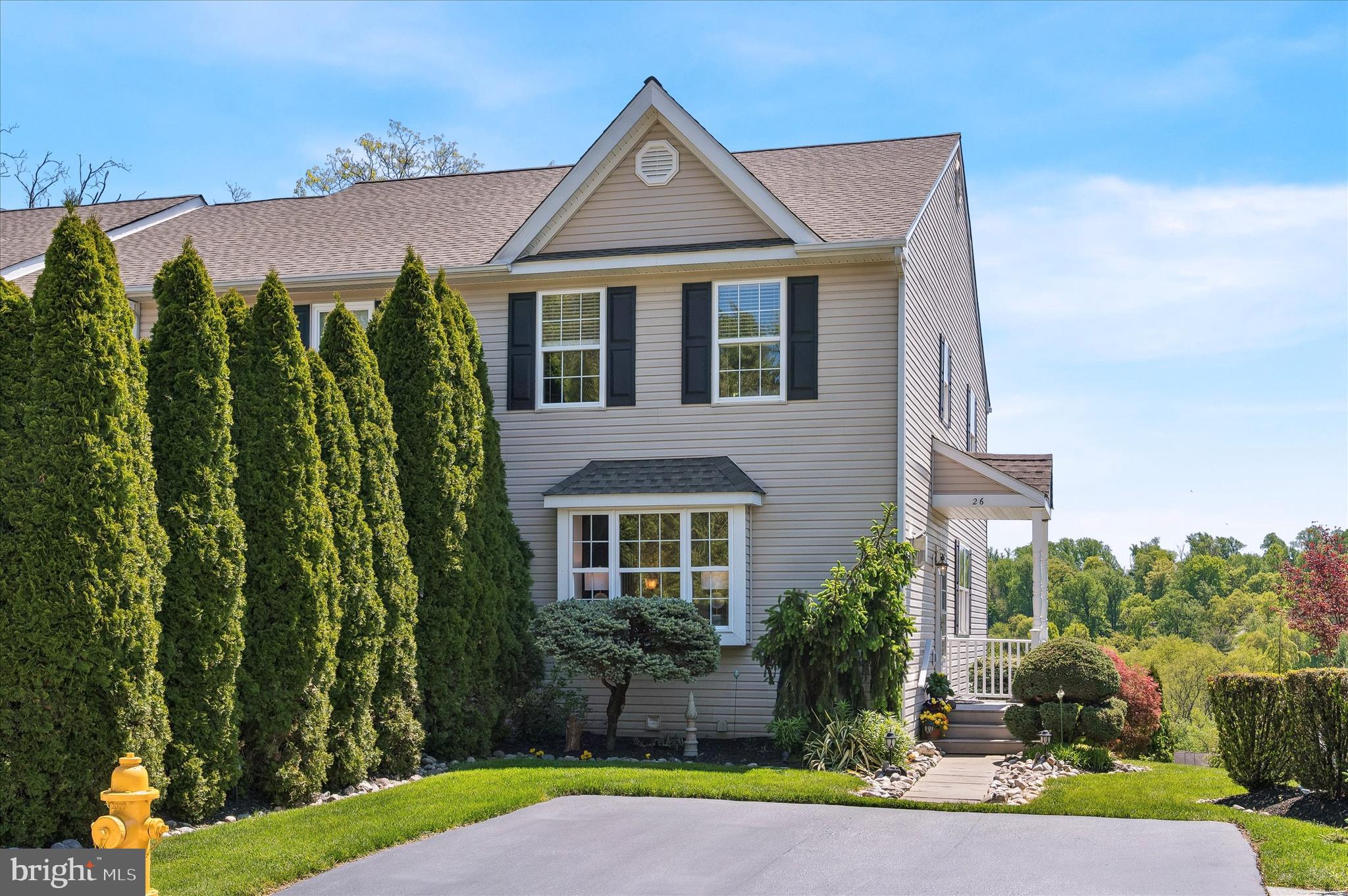 SPRING VALLEY ESTATE - Residential