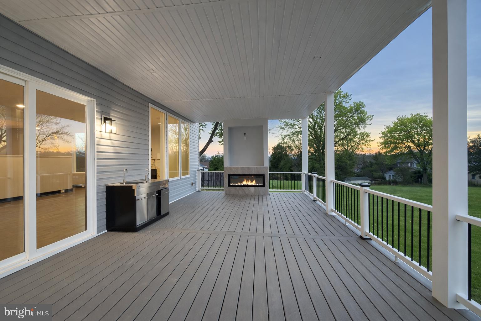 B M SMITH - Residential