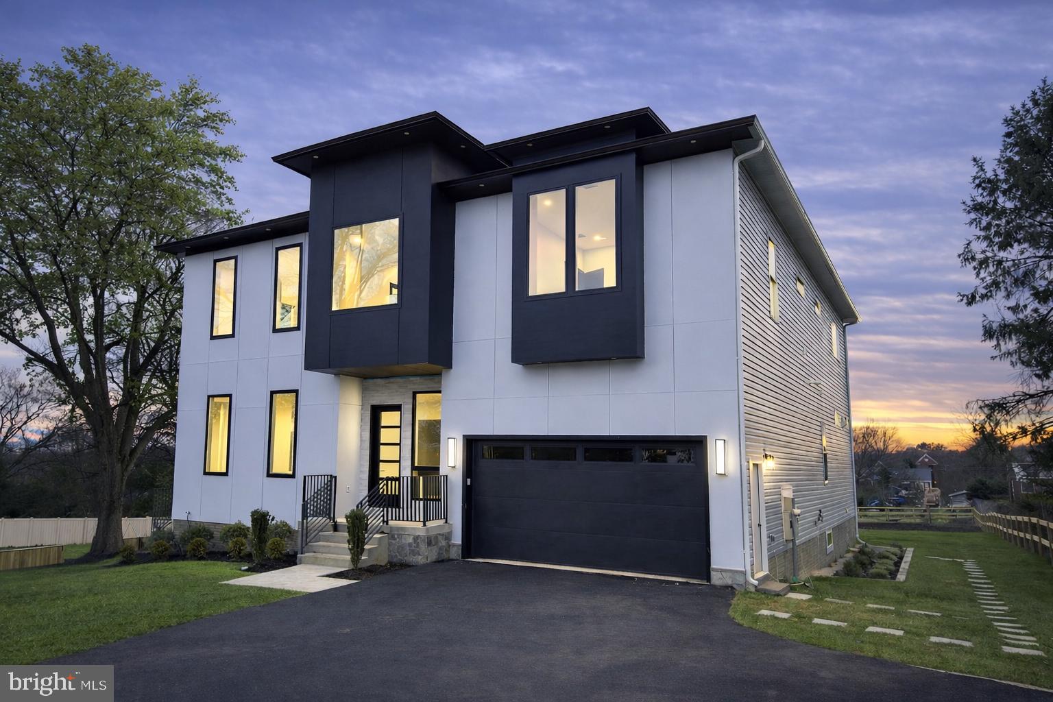 B M SMITH - Residential