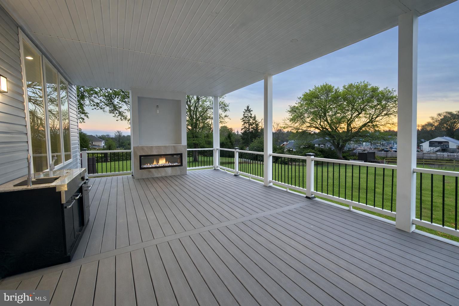 B M SMITH - Residential