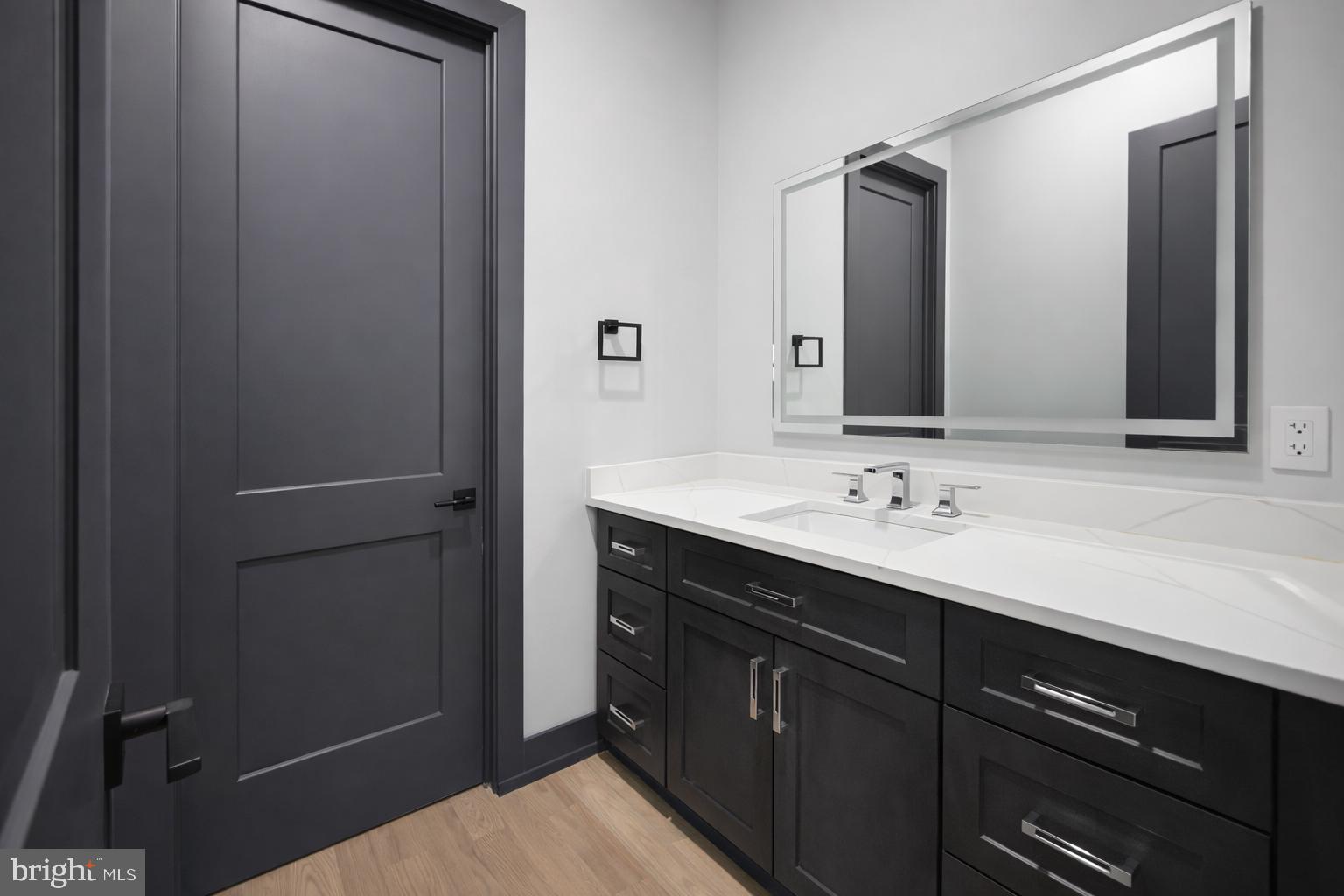 B M SMITH - Residential