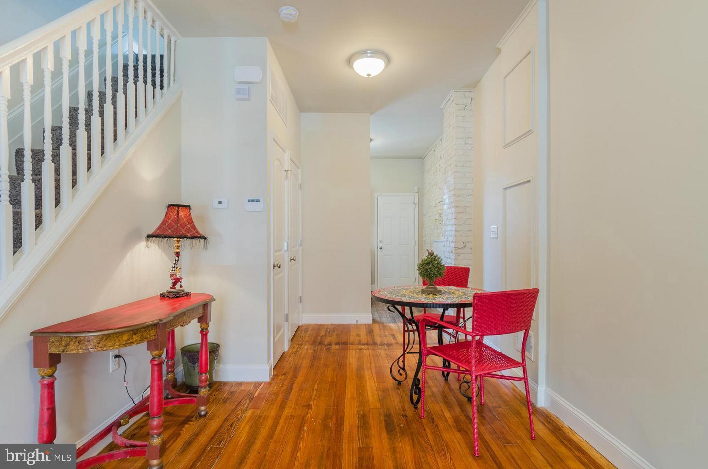 BON SECOURS - Residential