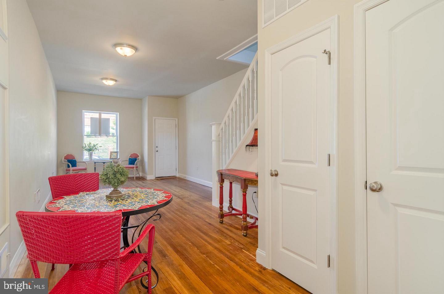 BON SECOURS - Residential