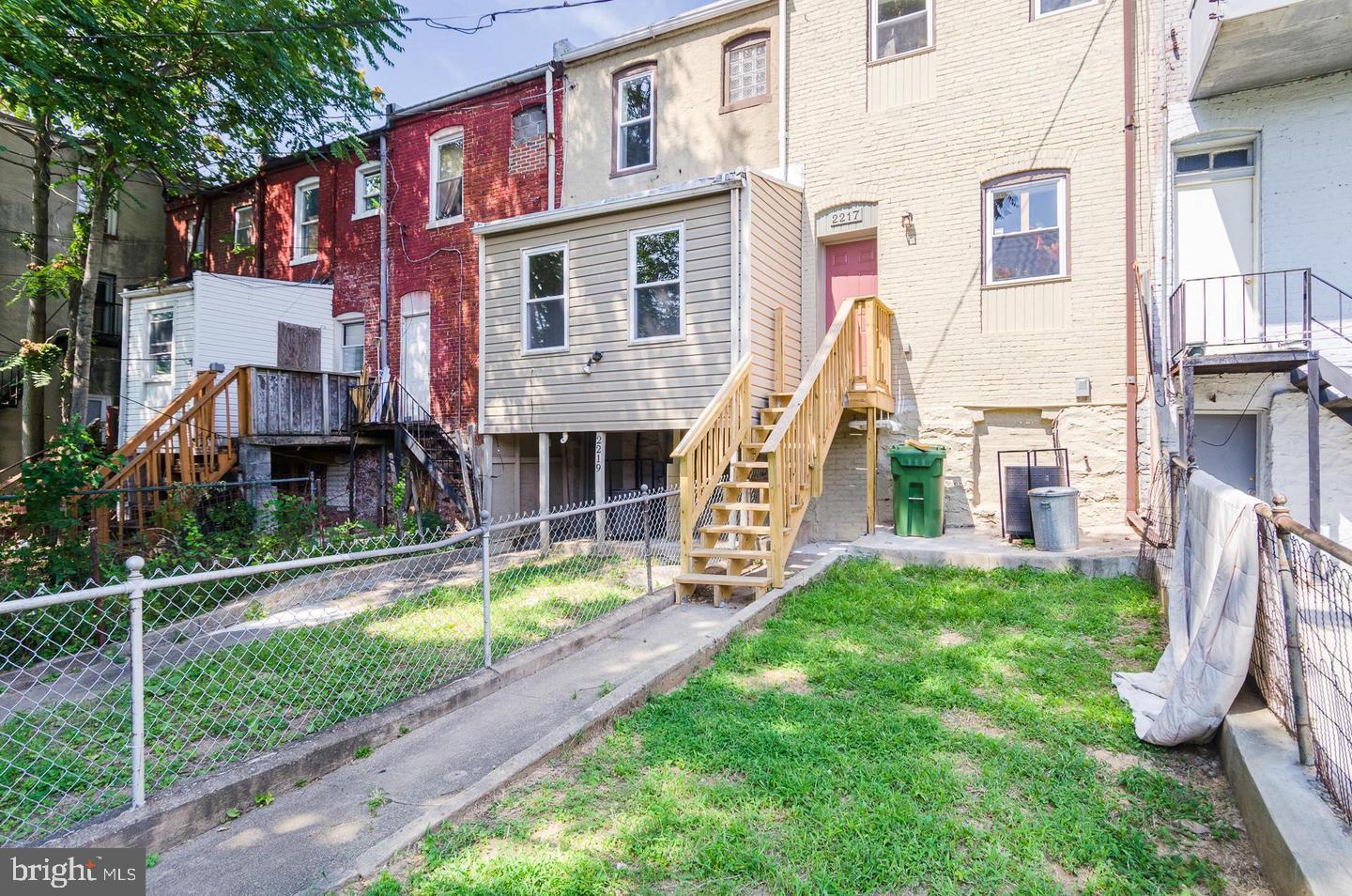 BON SECOURS - Residential
