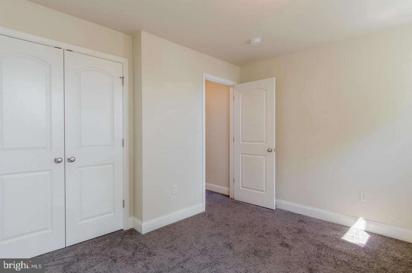 BON SECOURS - Residential