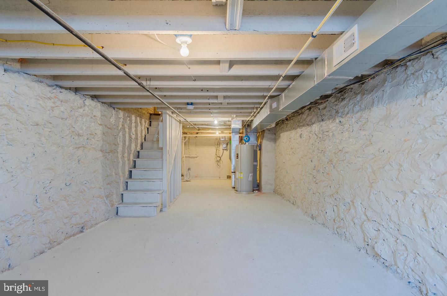 BON SECOURS - Residential