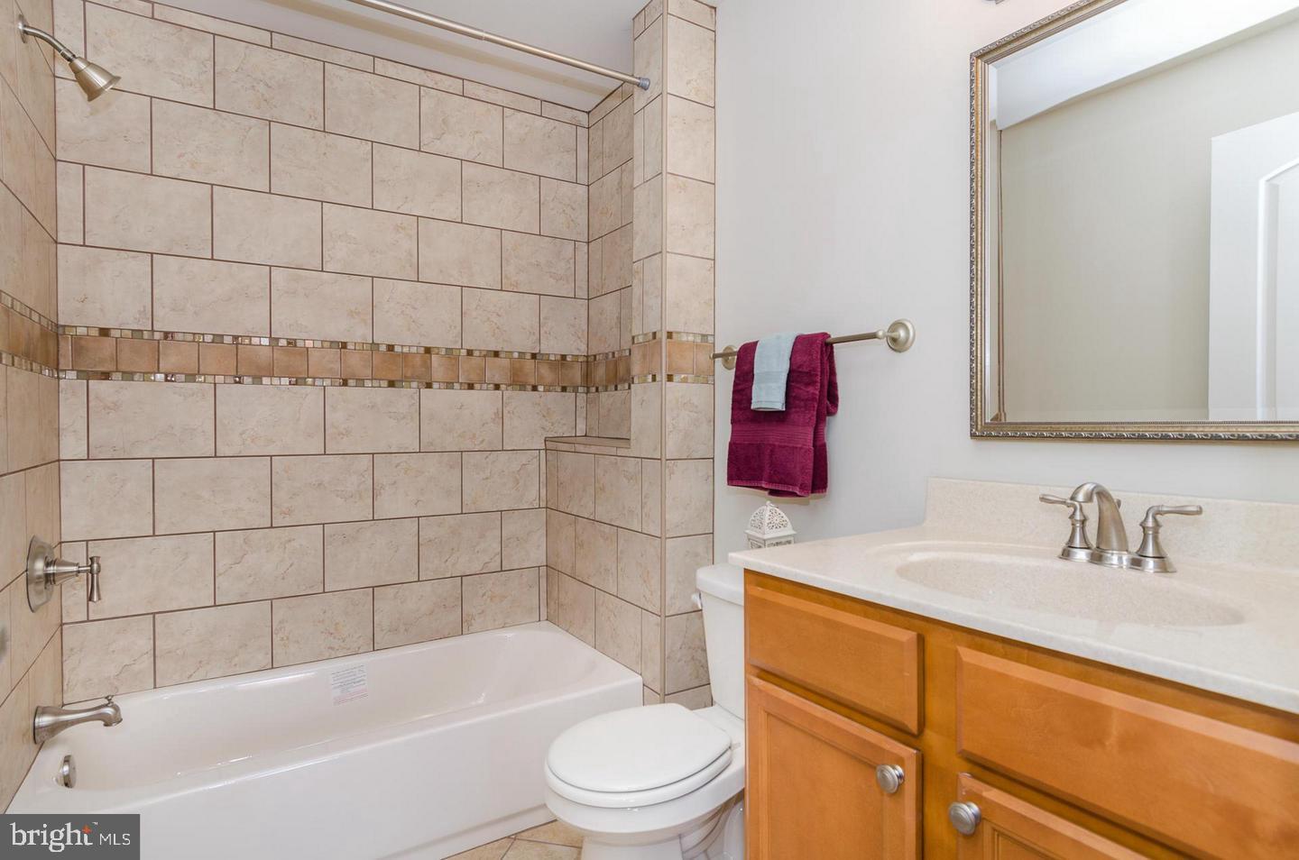 BON SECOURS - Residential