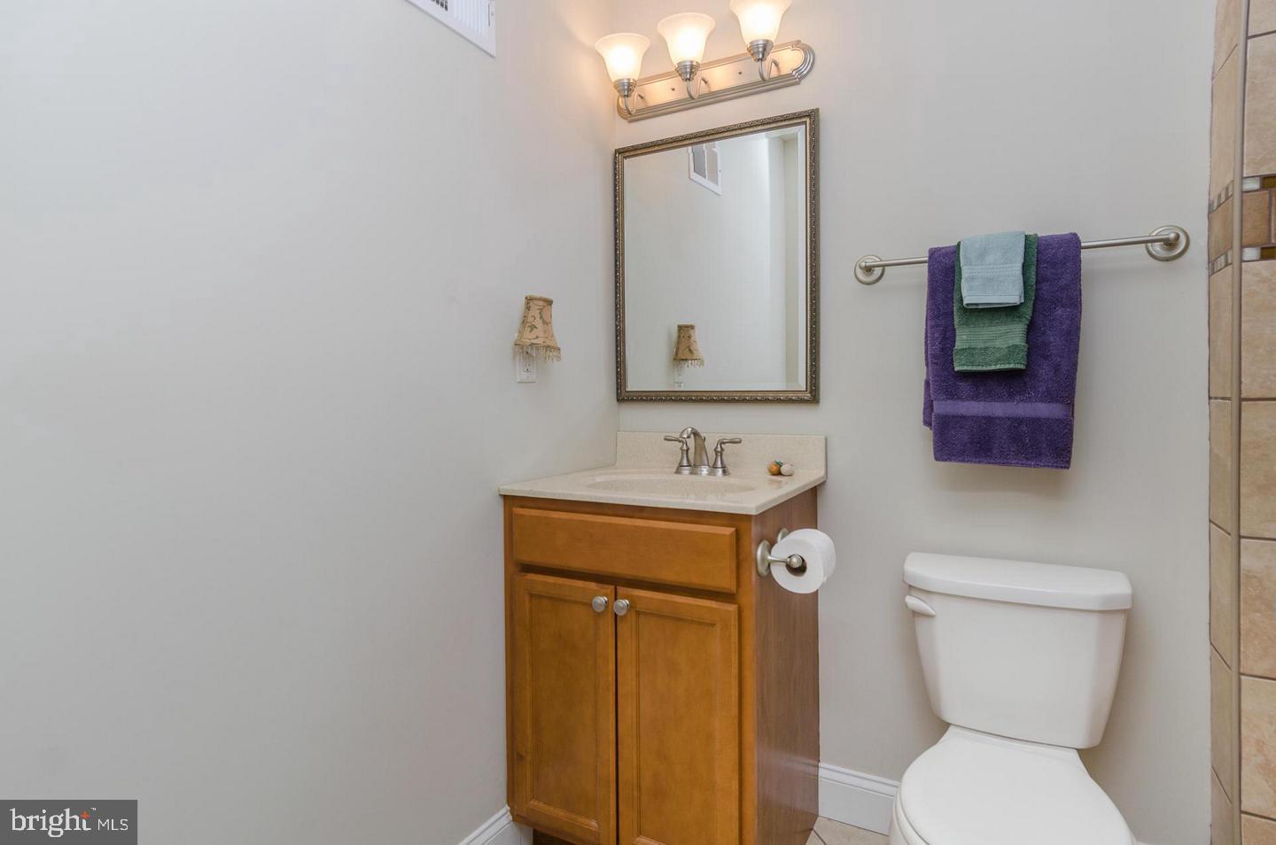 BON SECOURS - Residential