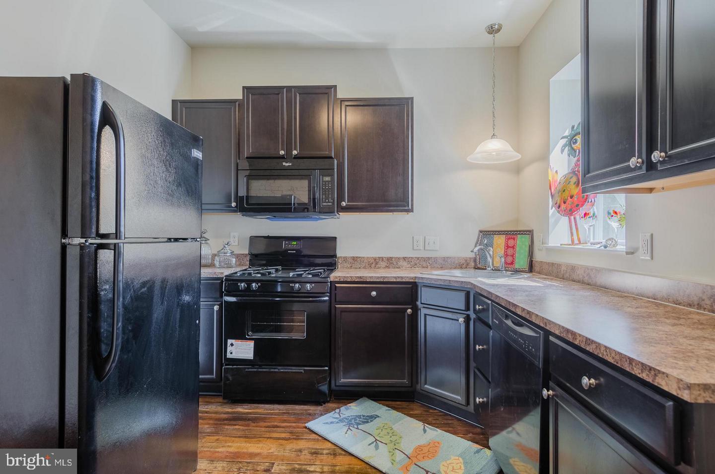 BON SECOURS - Residential