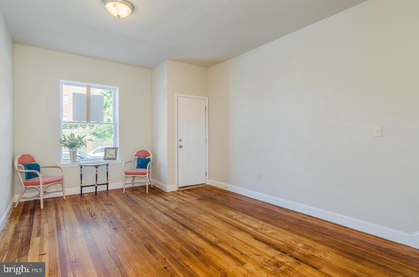 BON SECOURS - Residential