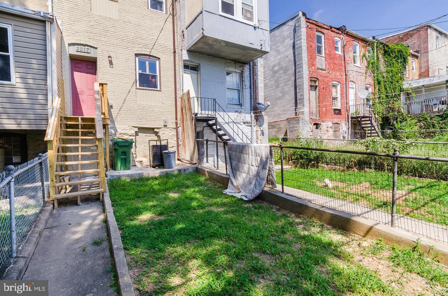 BON SECOURS - Residential