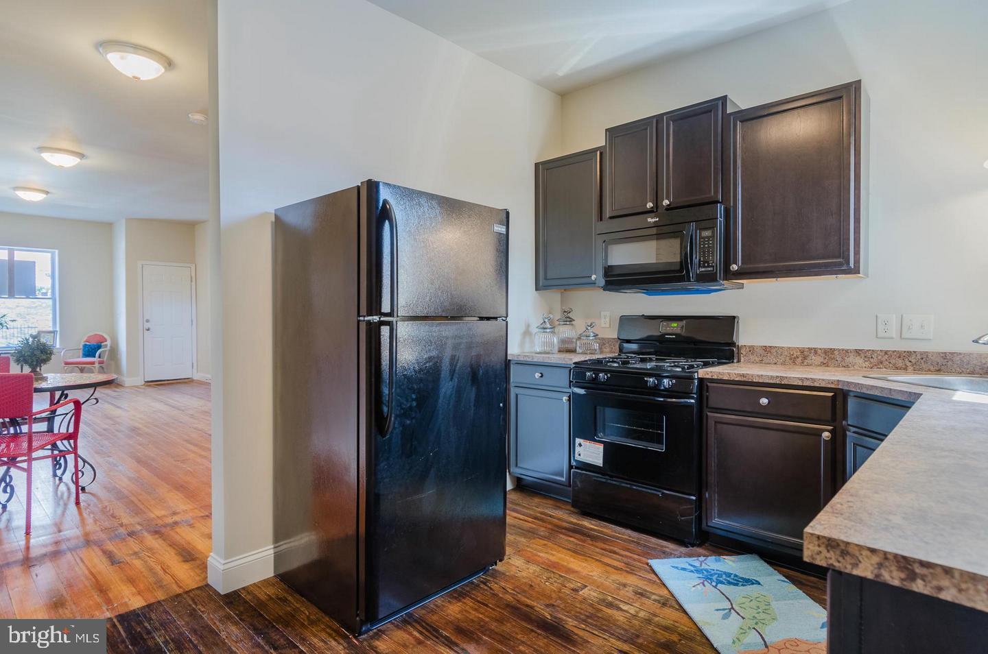 BON SECOURS - Residential
