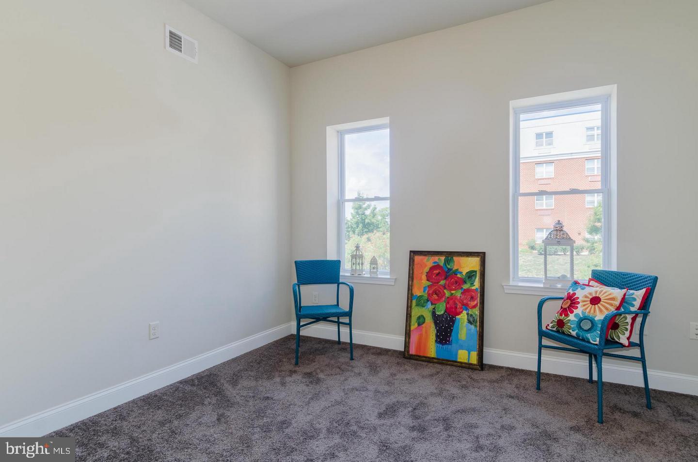BON SECOURS - Residential
