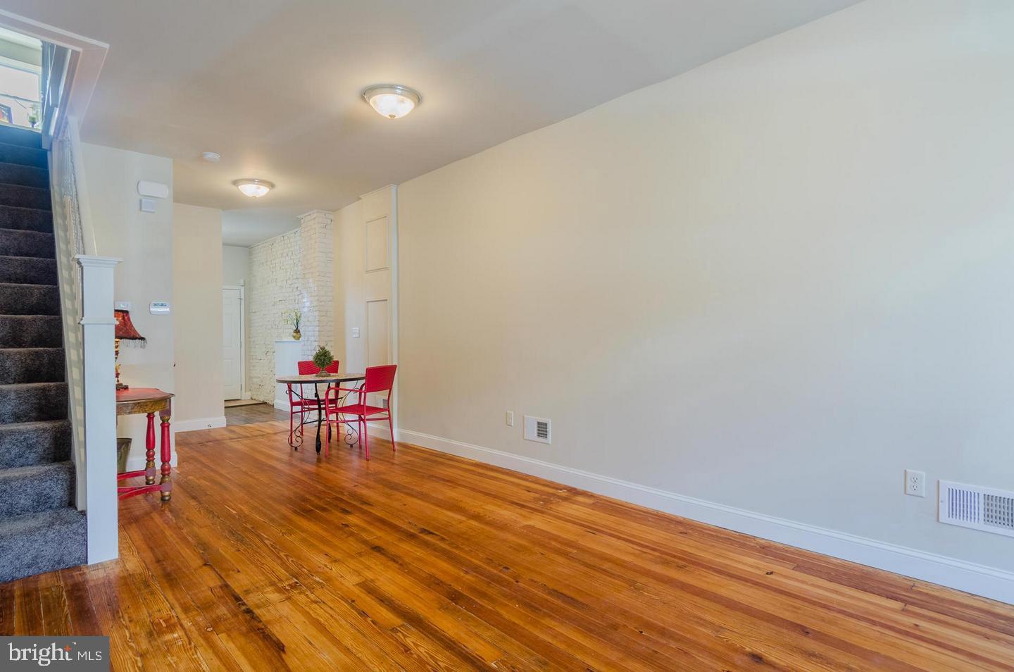 BON SECOURS - Residential